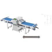 ТЕСТОРАСКАТКА ROLLMATIC R65AXP-T/16 /НАБОРЫ ДЛЯ НАРЕЗКИ КВ.180Х180ММ, КВ.120Х120MM, ОВАЛ 125Х55ММ