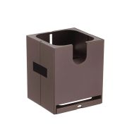 Подставка для диспенсера горячих напитков h24cm CALEIDO, цвет Coffee 518C0007