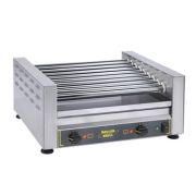 ГРИЛЬ ROLLER GRILL ДЛЯ ХОТ-ДОГОВ RG 9 B