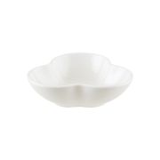 Bonna (Турция) Соусник 130 мл. 105*107 мм. h=32 мм. Белый, форма Ист Bonna /1/12/1248/ ВДОХНОВЕНИЕ