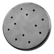 Насадка для наполнения круглых форм 12 отверстий d90мм F3212