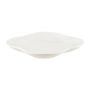 Bonna (Турция) Тарелка d=175 мм. Белый, форма Ист Bonna /1/12/1560/ ВДОХНОВЕНИЕ