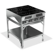 ПЛИТА ИНДУКЦИОННАЯ ИП-42/78 Н