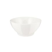 Bonna (Турция) Салатник d=120 мм. 290 мл. h=56 мм. Белый Bonna /1/12/1116/