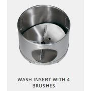 СИСТЕМА МОЙКИ FLOTT 20K С 4 ЩЕТКАМИ ПОЛНЫЙ КОМПЛЕКТ