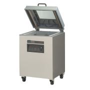 УПАКОВЩИК ВАКУУМНЫЙ HENKELMAN FALCON 52 II / ГАЗОЗАПОЛНЕНИЕ/ЗАПАЙКА-ОБРЕЗКА