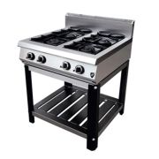 ПЛИТА 4 КОНФ. KAYMAN ПГ-4-11-K