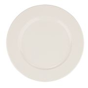 Bonna (Турция) Тарелка d=320 мм. Белый, форма Банкет Bonna /1/6/348/