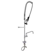 УСТРОЙСТВО ДУШИРУЮЩЕЕ HURAKAN HKN-PRF02