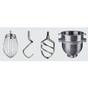 ДЕЖА МИКСЕРА VARIMIXER AR140, 140Л AE140-A.5M КОМПЛЕКТ