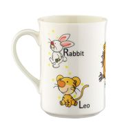 Bonna (Турция) Кружка 280 мл. d=75 мм. h=104 мм. Кидс Bonna /1/24/504