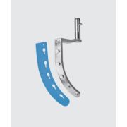 СКРЕБОК VARIMIXER 42AR41AP СО СЪЕМНЫМ ЛЕЗВИЕМ