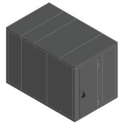 КАМЕРА 100ММ POLAIR КХН-11,02 2000Х3200Х2240