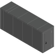 КАМЕРА 100ММ POLAIR КХН-12,48 1400Х5300Х2240