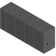 КАМЕРА 100ММ POLAIR КХН-13,22 1400Х5600Х2240