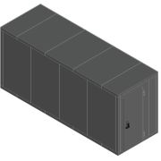 КАМЕРА 100ММ POLAIR КХН-14,69 1700Х5000Х2240