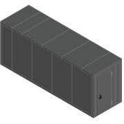 КАМЕРА 100ММ POLAIR КХН-16,52 1700Х5600Х2240