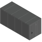 КАМЕРА 100ММ POLAIR КХН-17,63 2000Х5000Х2240