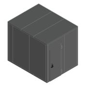 КАМЕРА 80ММ POLAIR КХН-13,04 2260Х2860Х2460