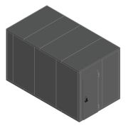 КАМЕРА 80ММ POLAIR КХН-18,84 2260Х4060Х2460