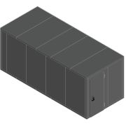 КАМЕРА 80ММ POLAIR КХН-21,85 2260Х5260Х2200