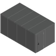 КАМЕРА 80ММ POLAIR КХН-22,03 2560Х4660Х2200