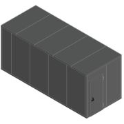 КАМЕРА 80ММ POLAIR КХН-26,08 2260Х5560Х2460