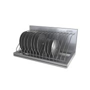 ПОЛКА ДЛЯ КРЫШЕК ПКК-С- 600.350-15-02 (ПКК-600)