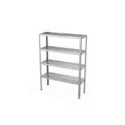 СТЕЛЛАЖ СТК-С- 950.400.1600-02-Н (СТКН-950/400)