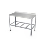 СТОЛ РАЗДЕЛОЧНЫЙ СР-Б-1-1000.600-02 (СР-3/1000/600-Э)