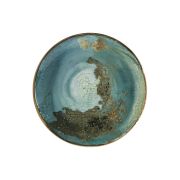 Bonna (Турция) Тарелка d=210 мм. Футура, форма Гурмэ Bonna /1/12/1200/ ВДОХНОВЕНИЕ