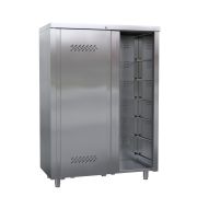 ШКАФ Д/ХЛЕБА ШКАФ ДЛЯ ХЛЕБА ШЗХ-С-1200.600-02-К (БЕЗ ПОЛОК)