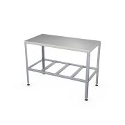 СТОЛ РАЗДЕЛОЧНЫЙ СР-Б-1100.800-02 (СР-2/1100/800-Э)