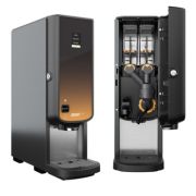 ДИСПЕНСЕР ГОРЯЧИХ НАПИТКОВ BRAVILOR BONAMAT BOLERO 21