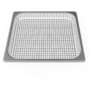 РЕШЕТКА НЕРЖ. UNOX GRP710