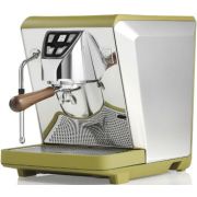 КОФЕМАШИНА OSCAR MOOD/ ГУАКАМОЛЕ/ДИСПЛЕЙ+ПРЕССОСТАТ ЗАЛИВНАЯ 209569