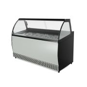 ВИТРИНА ДЛЯ МОРОЖЕНОГО VENETO VN-1,65