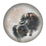 Bonna (Турция) Тарелка d=270 мм. Саванна, форма Гурмэ Bonna /1/12/