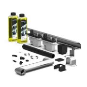 КОМПЛЕКТ СТЫКОВОЧНЫЙ UNOX XEVQC-0011-E-DRU