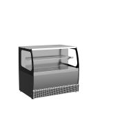 ПРИЛАВОК НЕОХЛАЖДАЕМЫЙ VENETO, НЕРЖАВЕЙКА