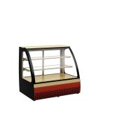 ВИТРИНА ХОЛОДИЛЬНАЯ VENETO VSN-0,95, КРАШЕННАЯ (НАСТОЛЬНАЯ)