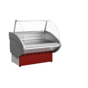 ВИТРИНА ХОЛОДИЛЬНАЯ ИЛЕТЬ ВХС-1,2 (ДИНАМИКА)