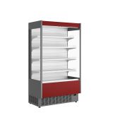 ВИТРИНА ХОЛОДИЛЬНАЯ ФЛОРЕНЦИЯ ВХСП-1,2 CUBE