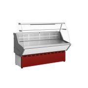 ВИТРИНА ХОЛОДИЛЬНАЯ МХМ НОВА ВХС-1,5