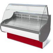 ВИТРИНА ХОЛОДИЛЬНАЯ МХМ ТАИР ВХСН-1,2