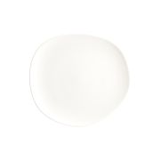 Bonna (Турция) Тарелка d=290 мм. Белый, форма Ваго Bonna /1/6/396/
