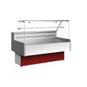 ВИТРИНА ХОЛОДИЛЬНАЯ ТАИР ВХС-1,5 CUBE