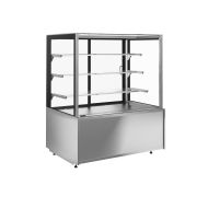 ВИТРИНА ХОЛОДИЛЬНАЯ БОРДО ВХС-1,25