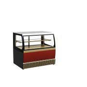 ВИТРИНА ХОЛОДИЛЬНАЯ VENETO VSK-0,95, КРАШЕННАЯ (КАССОВАЯ)