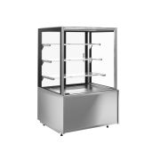 ВИТРИНА ХОЛОДИЛЬНАЯ БОРДО ВХС-0,937